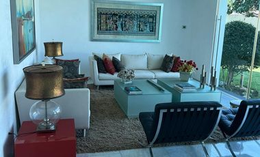 Excelente Casa en Venta, totalmente amueblada y equipada