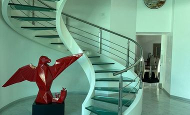 Excelente Casa en Venta, totalmente amueblada y equipada