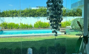 Excelente Casa en Venta, totalmente amueblada y equipada