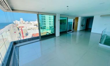 Departamento en Renta en Costa Verde
