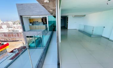 Departamento en Renta en Costa Verde