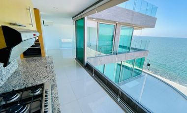 Departamento en Renta en Costa Verde
