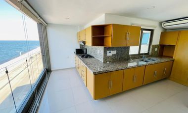 Departamento en Renta en Costa Verde