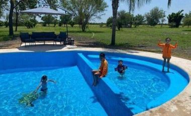 QUINTA VENTA ALLENDE (LNB)