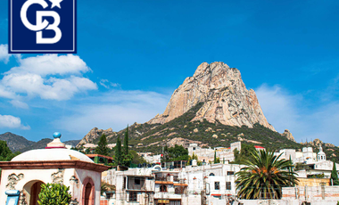 ¡¡Invierte en Terrenos Residenciales en Preventa en Peña de Bernal!!