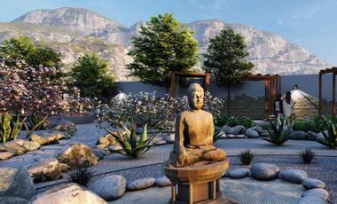 ¡¡Invierte en Terrenos Residenciales en Preventa en Peña de Bernal!!