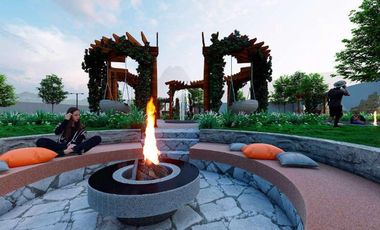 ¡¡Invierte en Terrenos Residenciales en Preventa en Peña de Bernal!!