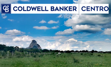 ¡¡Invierte en Terrenos Residenciales en Preventa en Peña de Bernal!!