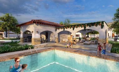 ¡¡Invierte en Terrenos Residenciales en Preventa en Peña de Bernal!!