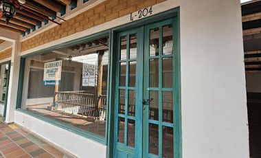 ARRIENDO de LOCALES en GIRON