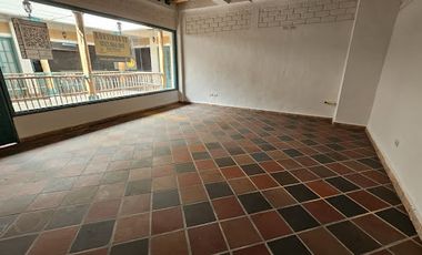 ARRIENDO de LOCALES en GIRON
