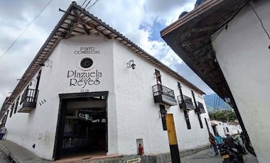 ARRIENDO de LOCALES en GIRON