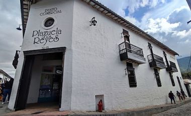 ARRIENDO de LOCALES en GIRON