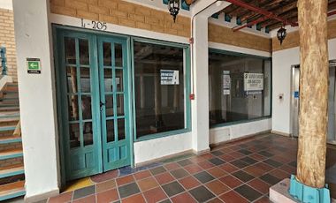 ARRIENDO de LOCALES en GIRON