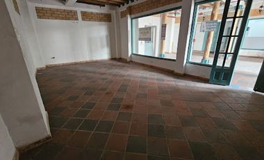 ARRIENDO de LOCALES en GIRON