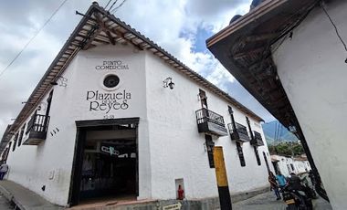 ARRIENDO de LOCALES en GIRON