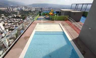 VENTA de APARTAMENTO en BUCARAMANGA