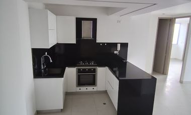 VENTA de APARTAMENTO en BUCARAMANGA