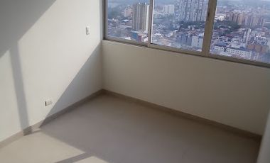 VENTA de APARTAMENTO en BUCARAMANGA