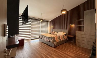 BAJA de PRECIO !!!Casa en Condominio en Venta , Bellavista, Metepec, Edo. México