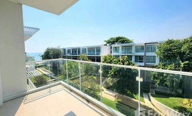 Beachfront Condo near Hua Hin at Wan Vayla Condo (HC280)