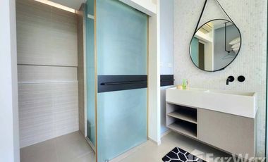Beachfront Condo near Hua Hin at Wan Vayla Condo (HC280)