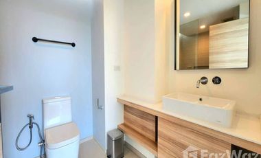 Beachfront Condo near Hua Hin at Wan Vayla Condo (HC280)