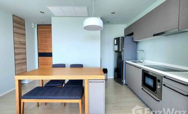Beachfront Condo near Hua Hin at Wan Vayla Condo (HC280)