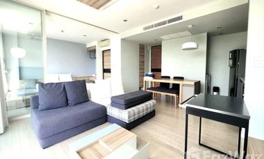 Beachfront Condo near Hua Hin at Wan Vayla Condo (HC280)