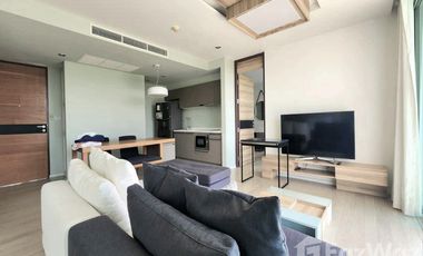Beachfront Condo near Hua Hin at Wan Vayla Condo (HC280)