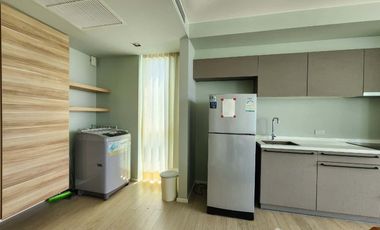 Beachfront Condo near Hua Hin at Wan Vayla Condo (HC281)