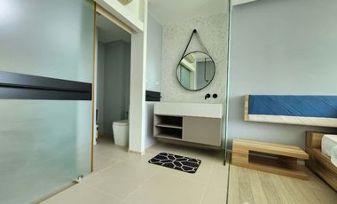 Beachfront Condo near Hua Hin at Wan Vayla Condo (HC281)