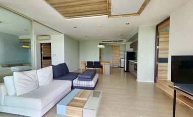 Beachfront Condo near Hua Hin at Wan Vayla Condo (HC281)