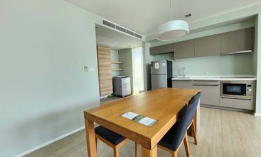 Beachfront Condo near Hua Hin at Wan Vayla Condo (HC281)
