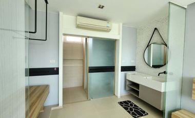 Beachfront Condo near Hua Hin at Wan Vayla Condo (HC281)