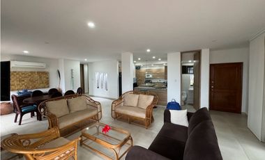 [PRECIO REBAJADO] Maravilloso apartamento en primera línea de playa