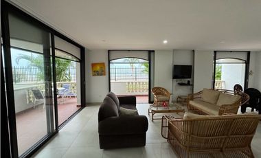 [PRECIO REBAJADO] Maravilloso apartamento en primera línea de playa