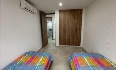 [PRECIO REBAJADO] Maravilloso apartamento en primera línea de playa
