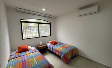 [PRECIO REBAJADO] Maravilloso apartamento en primera línea de playa