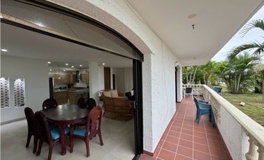 [PRECIO REBAJADO] Maravilloso apartamento en primera línea de playa