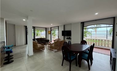 [PRECIO REBAJADO] Maravilloso apartamento en primera línea de playa