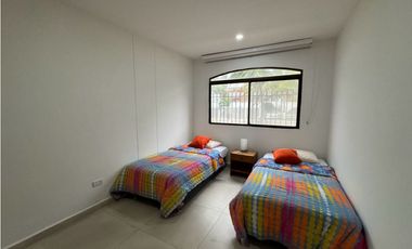 [PRECIO REBAJADO] Maravilloso apartamento en primera línea de playa