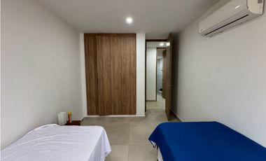 [PRECIO REBAJADO] Maravilloso apartamento en primera línea de playa
