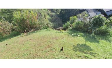 VENDO CASA CAMPESTRE EN CALDAS ANTIOQUIA.