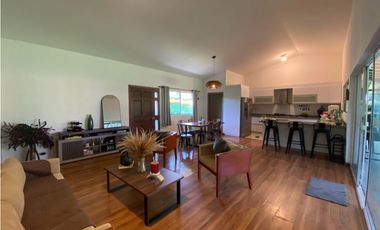 Casa campestre de 1.500m2 en venta Barrio Belén Palmira Valle Colombia