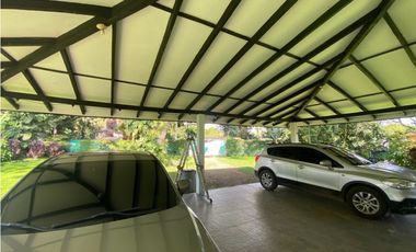 Casa campestre de 1.500m2 en venta Barrio Belén Palmira Valle Colombia