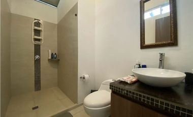 Casa campestre de 1.500m2 en venta Barrio Belén Palmira Valle Colombia