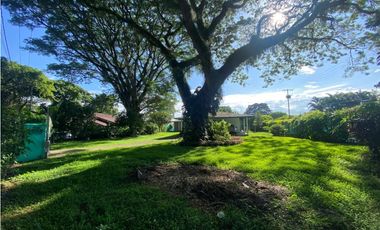 Casa campestre de 1.500m2 en venta Barrio Belén Palmira Valle Colombia