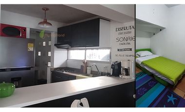 Casa de Recreo en San Jeronimo