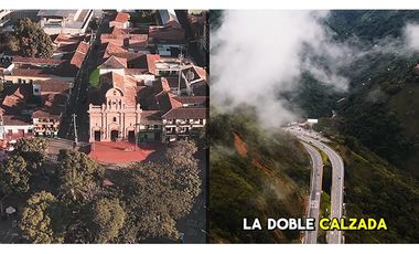 Casa de Recreo en San Jeronimo